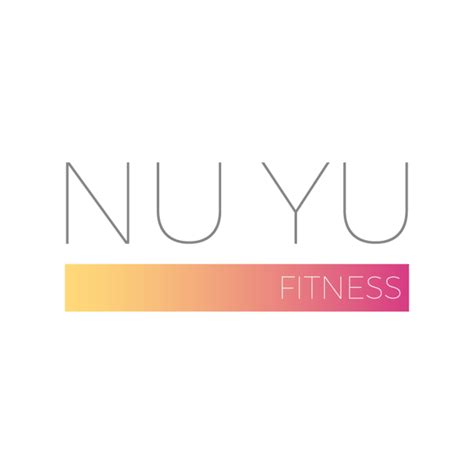 About Nu Yu Fitness — Nu Yu Fitness