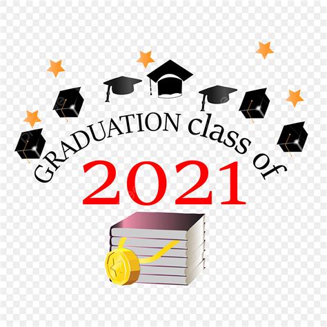 Graduation Cap Flat Vector Hd Images Graduation 2021 Flat Design