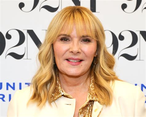 Kim Cattrall Confessed That She Will Not Play Samantha Jones Again