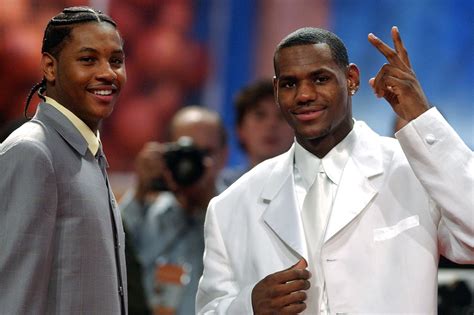 Here's a brief rundown of some of this year's top picks. Draft Flashback: Cavs select LeBron James with the 1st ...