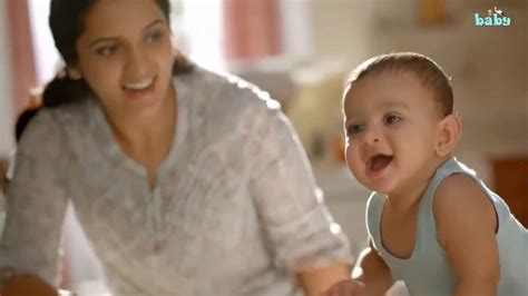 Johnson And Johnson Baby Powder Commercial 2015 Youtube