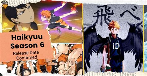 Aggregate More Than 146 Anime Series Haikyuu Super Hot Vn