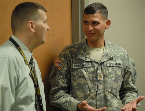 85th Ca Brigade Launches New Civil Information Management Course