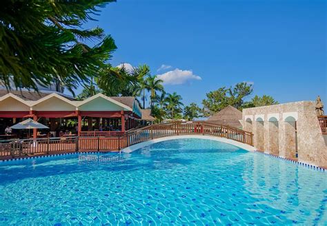 Beaches Negril Resort And Spa All Inclusive Negril Giamaica Expediait