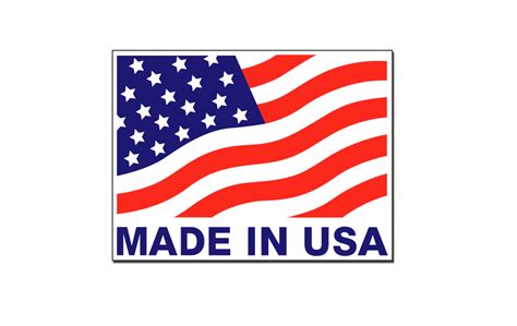 Maybe you would like to learn more about one of these? Make 'Made In America' Great Again