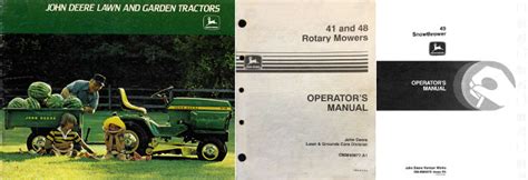 John Deere 312 Tractor Information