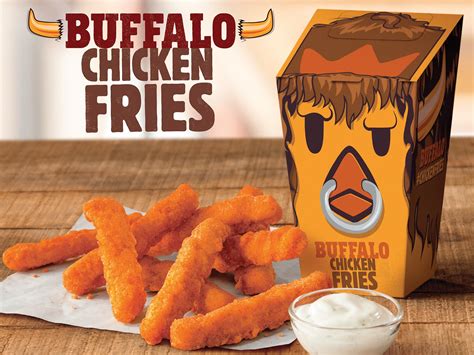 Burger Kings Cheetos Chicken Fries Are Just The Beginning For The Fast