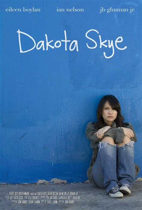Dakota Skye 2008 Filmaffinity