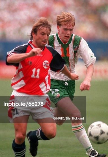 Information about the 1st round group e game played in the 1994 soccer world cup between the national teams of mexico and norway with details about goals, starters and reserves, substitutions. Republic of Ireland vs Norway World Cup 1994 Steve - 66278 ...