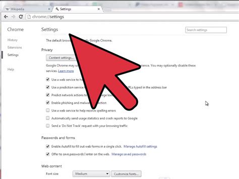 How To Enable Pop Up On Chrome So Les Go Ahead And See How Many