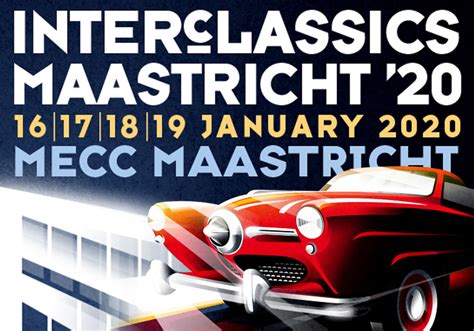 Interclassics Maastricht 20 Dvscc