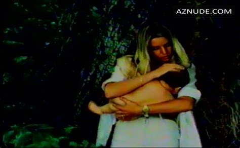 Jenny Neumann Breasts Scene In Mistress Of The Apes Aznude