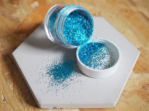 Check Out Our New Cosmetic Biodegradable Glitter Range Made In The Uk