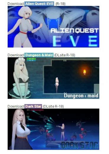 Alien Quest Eve完整版 Alien Quest Eve安卓汉化完整版（暂未上线） V10 优盘手机站