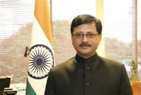 Sanjay Kumar Verma Appointed As The Next High Commissioner Of India To Canada Sher E Punjab Radio
