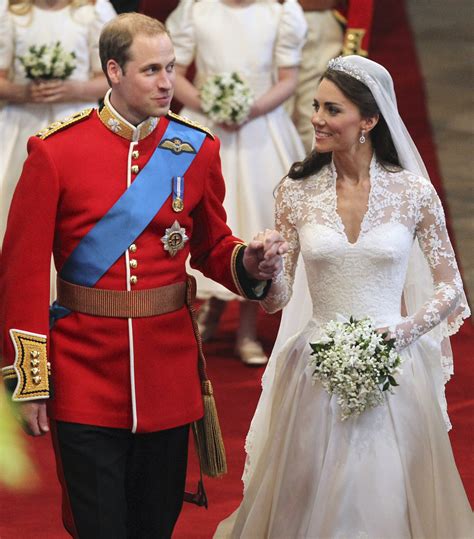 The 34 Most Iconic Royal Wedding Gowns Of The Last Century Huffpost
