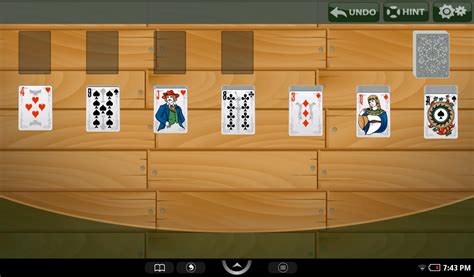 Solitaire Kindle Tablet Edition Appstore For Android