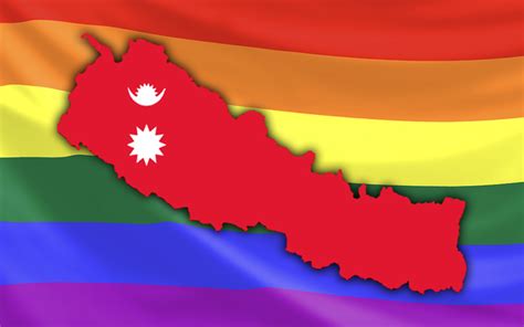 Nepal Becomes First Country In Asia To Legalize Same Sex Marriage