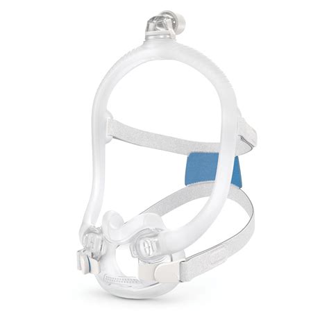 Airfit F30i Full Face Cpap Mask Complete System