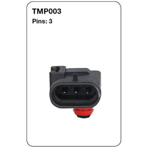 Tridon Map Sensor Tmp003 Tridon Repco Australia