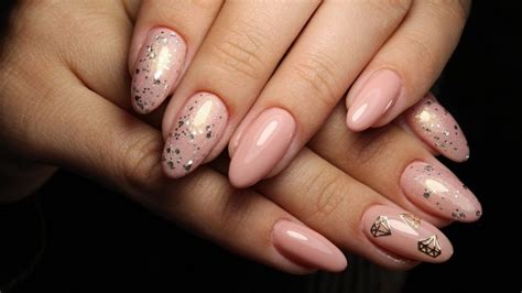 75 Cute And Simple Nail Designs Youll Want To Try Today You Have Style