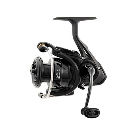 Daiwa Tatula Lt Spinning Reel Sporteque