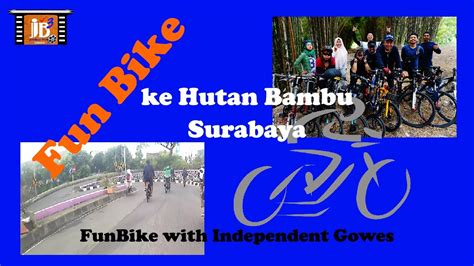 Fun Bike With Independent Gowes Youtube