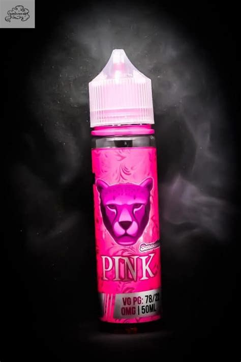 Dr Vapes Panther Pink Smoothie Blower S Vape Shop