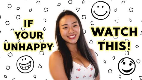 How to truly live a happy life you deserve! - YouTube