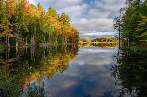 13 Amazing Destinations For Free Camping In Michigan Beyond The Tent