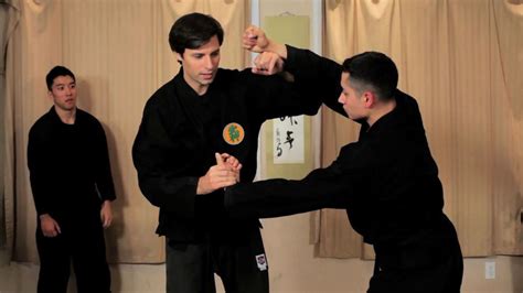 Fubuki From Kukishinden Ryu Advanced Ninjutsu Technique Howcast