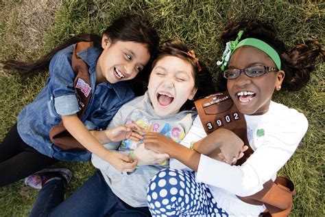 Girl Scouts Choose Transgender Girls Over 100000 Donation The Washington Post