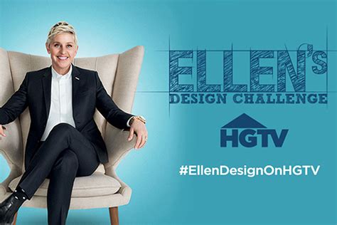 Ellens Design Challenge Hgtv Melissa Rivera