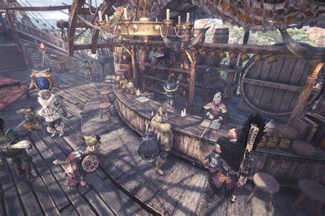 Monster Hunter World Guide Three Ways To Manipulate The System And
