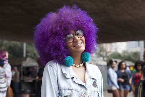 Afro Hairstyles 20 Afro Hairstyles We Love And Styling Tips