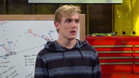 Picture Of Jake Paul In Bizaardvark Season Jake Paul