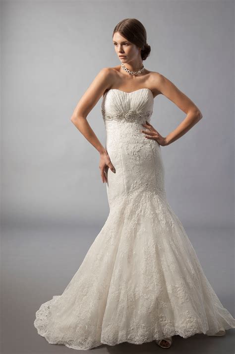 Dress - Elegance Style 8742 | Elegance Bridal