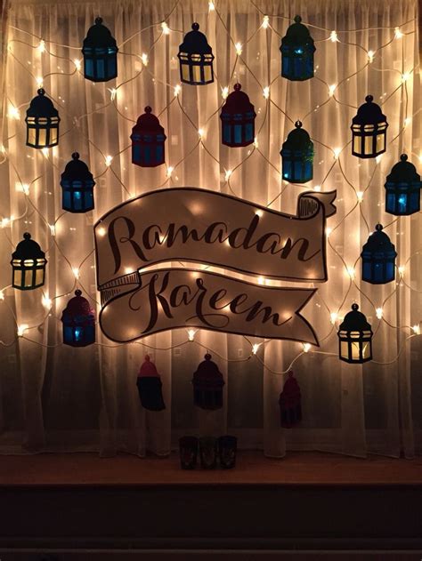 Your place or even your streets together with your kids for ramadan and eid too. 67 best Ramadan FREE printable images on Pinterest ...