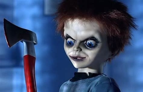 The Movie Sleuth Rumor Mill Will Glenglenda Return In Cult Of Chucky