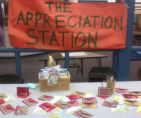 Check spelling or type a new query. Pin on Teacher Appreciation Ideas