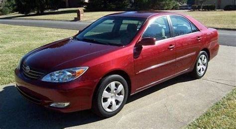 Toyota Camry Paint Code Guide Toyota Parts Center Blog