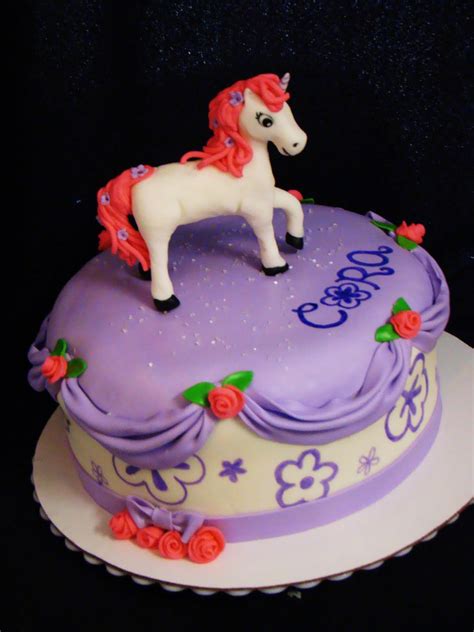 Unicorn Cakes Decoration Ideas Little Birthday Cakes