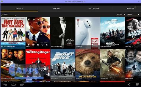 Showbox For Pc Download On Windows 7810 And Mac Os 2021 Tech Det