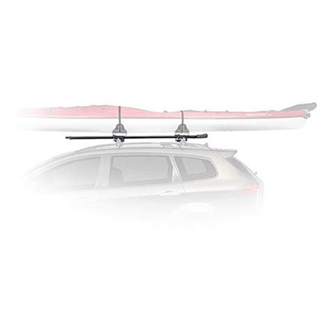 Yakima® 8004068 Showboat Kayak Loader With 66 Support Bars