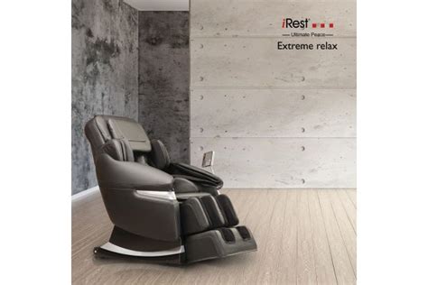 A70 1 Irest Massage Chair
