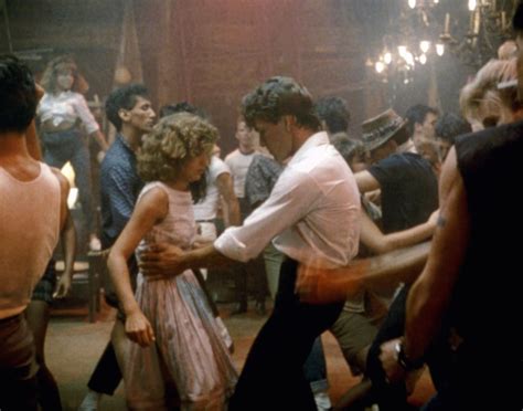 Dirty Dancing Turns Here Are Reasons Why It S Actually The Worst