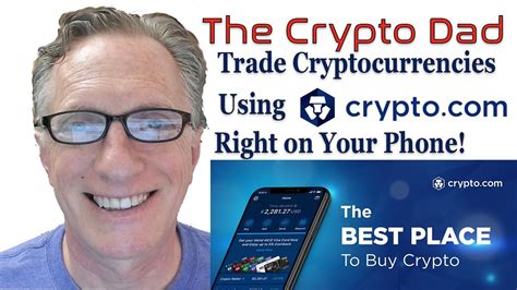 You can consider mining some of those considered to be worthwhile even if their value is low currently. How to Trade Cryptocurrencies on Your Phone using Crypto ...