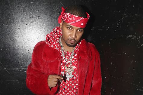 Juelz Santana Sentenced To Two Years In Prison For Gun Case Xxl