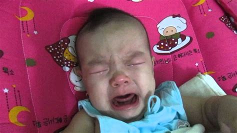 Funny Baby Sad Face Video 2015 Youtube