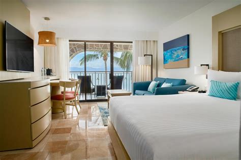 Puerto Vallarta Mexico Resorts With Spa Marriott Puerto Vallarta Resort And Spa
